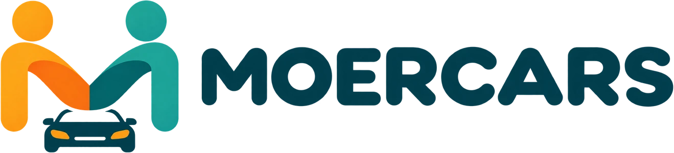 MOERCARS